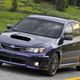 Illustration for article titled Every time I look at a WRX STi hatch, I feel a bit of regret